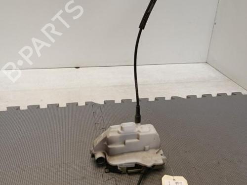 Used Front right lock CITROËN C3 I (FC_, FN_) 1.4 HDi (68 hp) 21325881