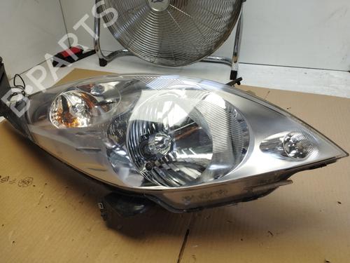 Right headlight CHEVROLET SPARK (M300) | BP38032260C29 - Image 6