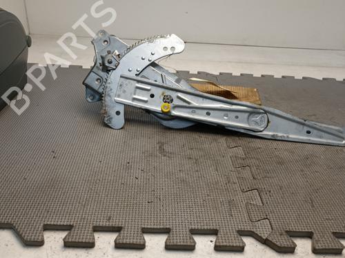 Used Front left window mechanism Front left window mechanism RENAULT KANGOO (KC0/1_) 1.2 16V (KC05, KC06, KC03, KC0T, KC0W, KC1D) (75 hp) 21592566 21592566