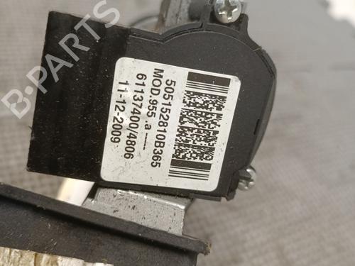 Used Ignition barrel Ignition barrel FIAT PUNTO EVO (199_) 1.3 D Multijet (199AXC1A, 199BXC1A, 199AXT1A, 199BXT1A) (75 hp) 22131521 22131521
