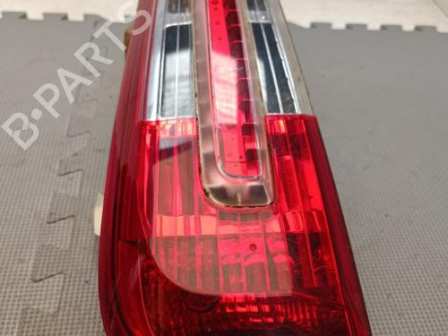 Used Left taillight Left taillight FORD C-MAX (DM2) 1.6 TDCi (109 hp) 21324975 21324975