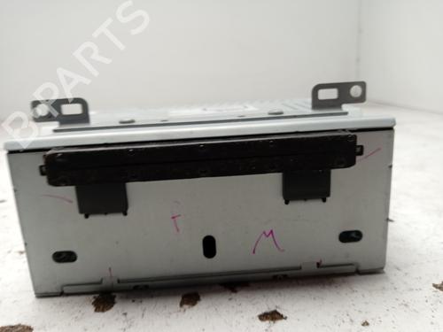 Radio FORD FOCUS III 1.6 TDCi | BP30355984E6