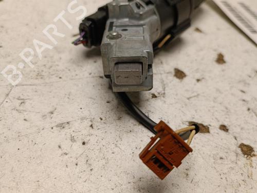 Ignition barrel PEUGEOT EXPERT Van (V_) 1.6 BlueHDi 95 | BP21326764M48 