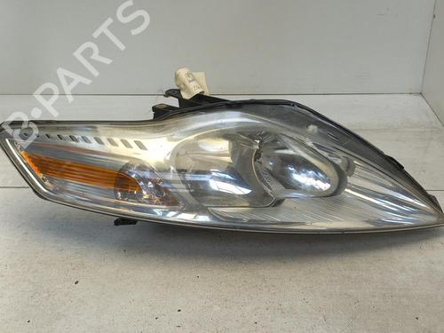 Right headlight FORD MONDEO IV (BA7) 1.8 TDCi | BP21323196C29 