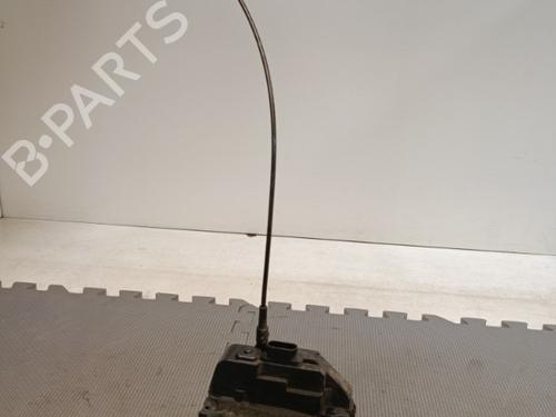 Used Front left lock RENAULT SCÉNIC II (JM0/1_) 1.9 dCi (JM0G, JM12, JM1G, JM2C) (120 hp) 21325771