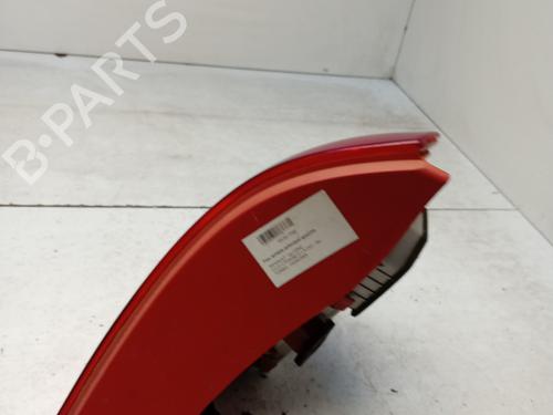 Venstre baglygte RENAULT CLIO II (BB_, CB_) 1.5 dCi (B/CB07) | BP29564551C34 