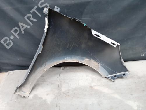 Left front fenders RENAULT GRAND SCÉNIC III (JZ0/1_) 1.2 TCe (JZ16) | BP29014664C41 