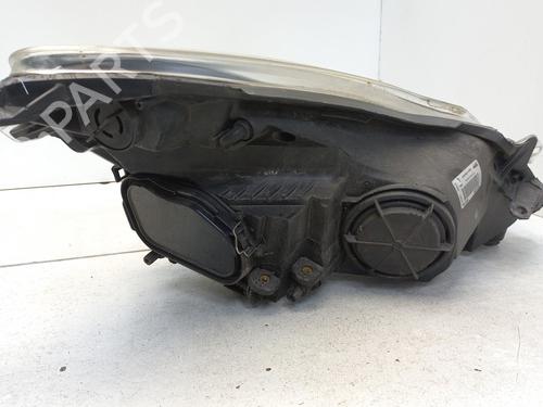 Used Left headlight Left headlight OPEL CORSA D (S07) 1.3 CDTI (L08, L68) (75 hp) 21324136 21324136