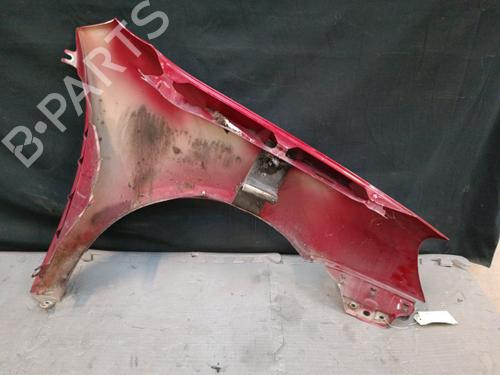 Left front fenders VW GOLF V (1K1) 2.0 TDI 16V | BP21325715C41 