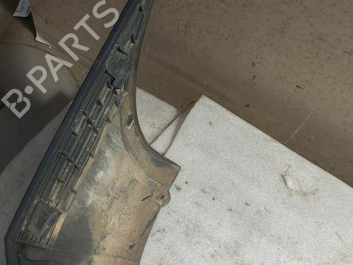 Rear bumper OPEL COMBO Box Body/MPV 1.7 DTI 16V | BP21323003C8 