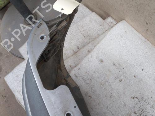 Rear bumper VW POLO IV (9N_, 9A_) 1.2 12V | BP22129352C8 