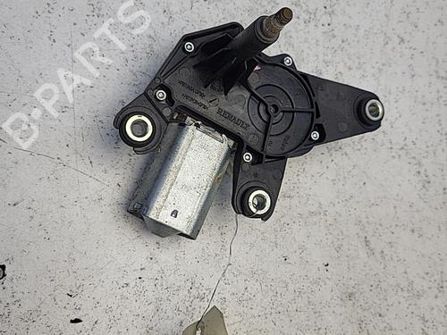 Used Rear wiper motor Rear wiper motor RENAULT CLIO III (BR0/1, CR0/1) 1.5 dCi (C/BR0G, C/BR1G) (68 hp) 21324203 21324203