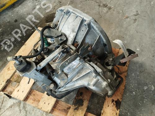 Gearbox RENAULT VEL SATIS (BJ0_) 2.0 dCi (BJ03) | BP38032267M3 - Image 4