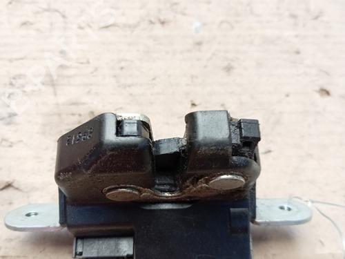 Tailgate lock FIAT 500 (312_) 1.3 D Multijet (312AXE1A) | BP27344243C101