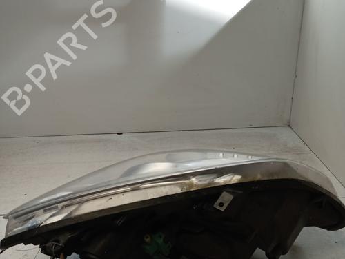 Scheinwerfer links RENAULT SCÉNIC II (JM0/1_) 1.9 dCi (JM14) | BP29634946C28 