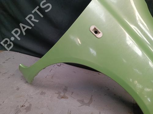 Right front fenders NISSAN MICRA III (K12) 1.2 16V | BP22130813C42 