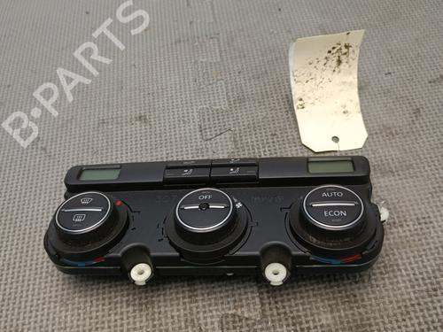 Used Climate control VW GOLF V (1K1) 1.9 TDI (105 hp) 21573263