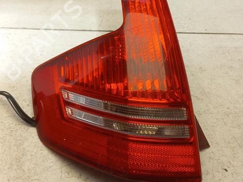 Used Left taillight CITROËN C4 I (LC_) 1.6 HDi (90 hp) 21326225