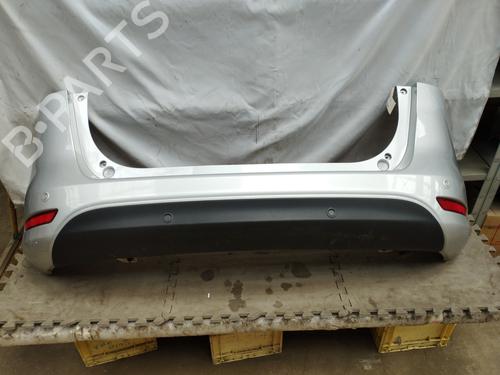 Rear bumper FORD B-MAX (JK) 1.0 EcoBoost | BP36232951C8 - Image 6