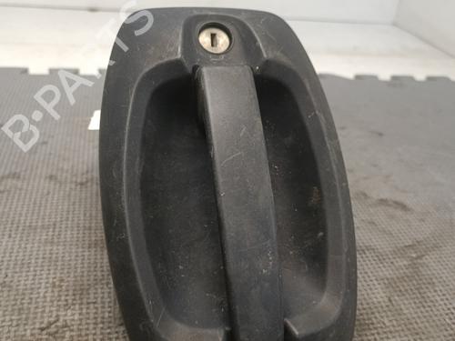 Udvendigt håndtag PEUGEOT BOXER Van 2.2 HDi 130 (131 hp) 22388813