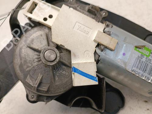 Rear wiper motor CITROËN DS3 (SA_) 1.6 THP 155 | BP21322800M102 