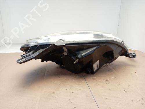 Left headlight CITROËN NEMO MPV 1.4 HDi | BP32000521C28