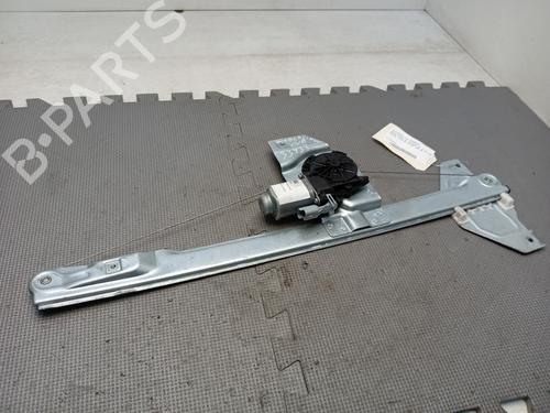 Front right window mechanism CITROËN BERLINGO Box Body/MPV (B9) 1.6 HDi 90 | BP23904924C23 - Image 3