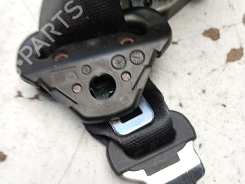 Rear left seatbelt PEUGEOT 308 SW I (4E_, 4H_) 1.6 HDi | BP29407799I29 