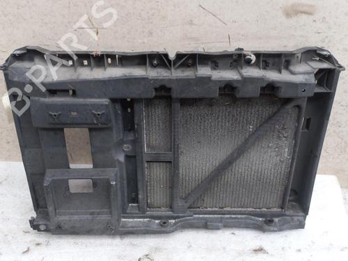 Radiator fan CITROËN C3 Pluriel (HB_) 1.4 HDi | BP22129800M35 