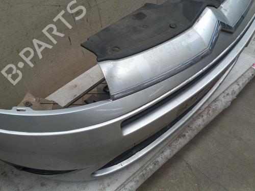 Used Front bumper CITROËN C4 Grand Picasso I (UA_) 1.6 HDi (109 hp) 21562047