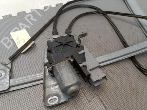 Front left window mechanism CITROËN C3 Pluriel (HB_) 1.4 HDi | BP22131024C22 
