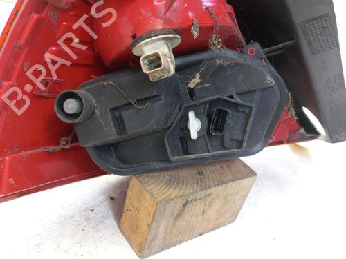 Right taillight RENAULT MEGANE II (BM0/1_, CM0/1_) 1.5 dCi (BM1F, CM1F) | BP21323990C35 