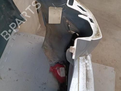 Rear bumper CITROËN C4 I (LC_) 1.6 HDi | BP21323954C8 