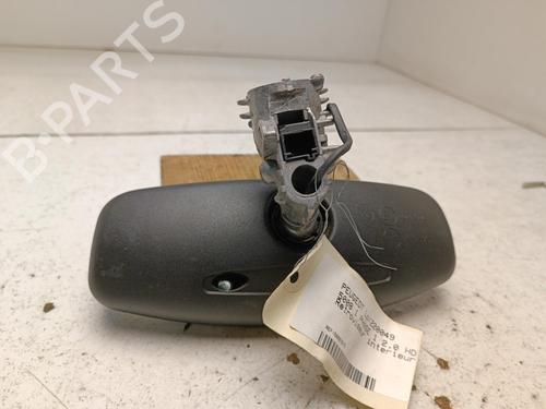 Rear mirror PEUGEOT 5008 (0U_, 0E_) 2.0 HDi 150 / BlueHDi 150 | BP22129122I6 