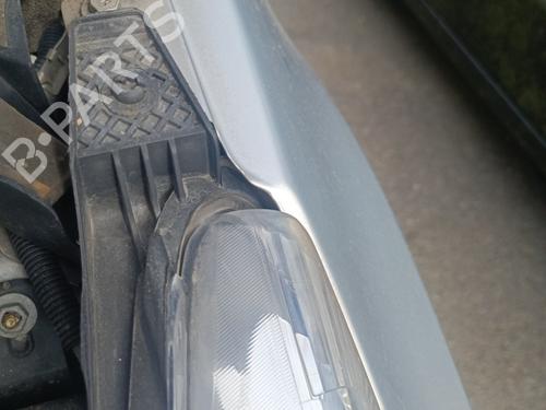 Used Left headlight Left headlight FORD FIESTA VI (CB1, CCN) 1.5 TDCi (95 hp) 33604511 33604511