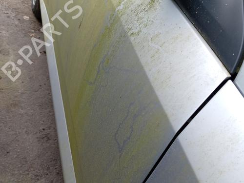 Right front door OPEL TIGRA TwinTop (X04) 1.3 CDTI (R97) | BP25002603C3 