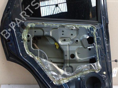 Left rear door NISSAN QASHQAI I (J10, NJ10) 2.0 dCi | BP22129417C4 