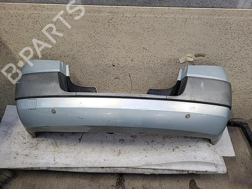 Rear bumper RENAULT MEGANE II Coupé-Cabriolet (EM0/1_) 1.9 dCi | BP21325292C8 
