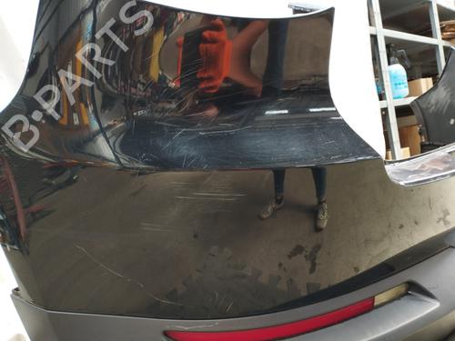 Used Rear bumper Rear bumper VW TIGUAN (5N_) 2.0 TDI (140 hp) 36232956 36232956