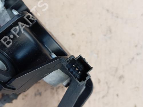 Rear wiper motor NISSAN QASHQAI / QASHQAI +2 I (J10, NJ10, JJ10E) 1.5 dCi | BP26662800M102 