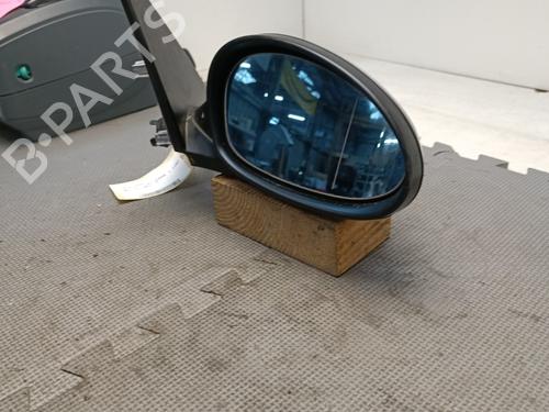 Right mirror BMW 1 (E87) 118 d | BP21573249C27 