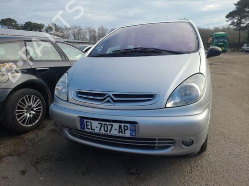 Left taillight CITROËN XSARA PICASSO (N68) 2.0 HDi | BP21324749C34 