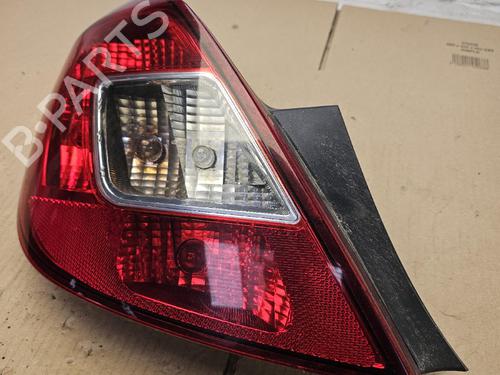 Left taillight OPEL CORSA D (S07) 1.3 CDTI (L08, L68) | BP39972399C34 - Image 5