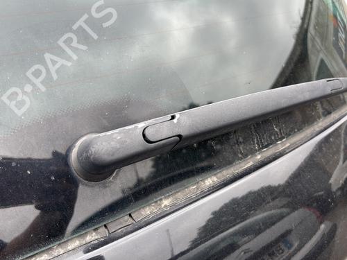 Used Rear wiper motor PEUGEOT 308 SW I (4E_, 4H_) 1.6 HDi (92 hp) 27527787