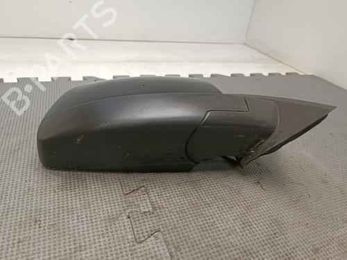 Right mirror OPEL MERIVA A MPV (X03) 1.3 CDTI (E75) | BP21323551C27 