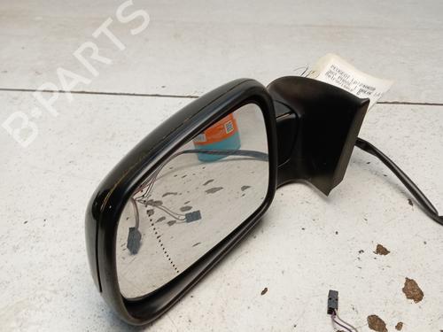 Used Left mirror PEUGEOT 307 Break (3E) 1.6 HDi 110 (109 hp) 29373109