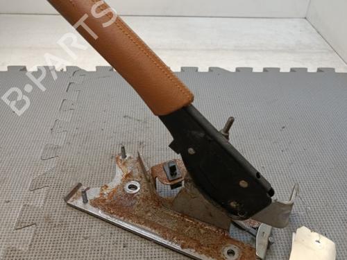 Hand brake CITROËN C2 (JM_) 1.4 | BP21322503I18