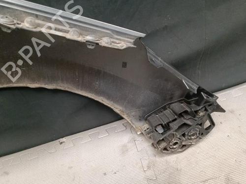 Left front fenders PEUGEOT 308 I (4A_, 4C_) 1.6 HDi | BP22131431C41 