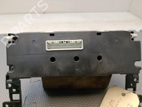 Climate control RENAULT KOLEOS I (HY_) 2.0 dCi 4x4 (HY0K) | BP21323820I5 