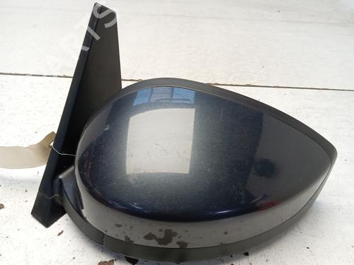 Left mirror RENAULT ESPACE IV (JK0/1_) 2.0 dCi (JK03, JK04, JK1C, JK1G, JK1J, JK1K) | BP29634958C26